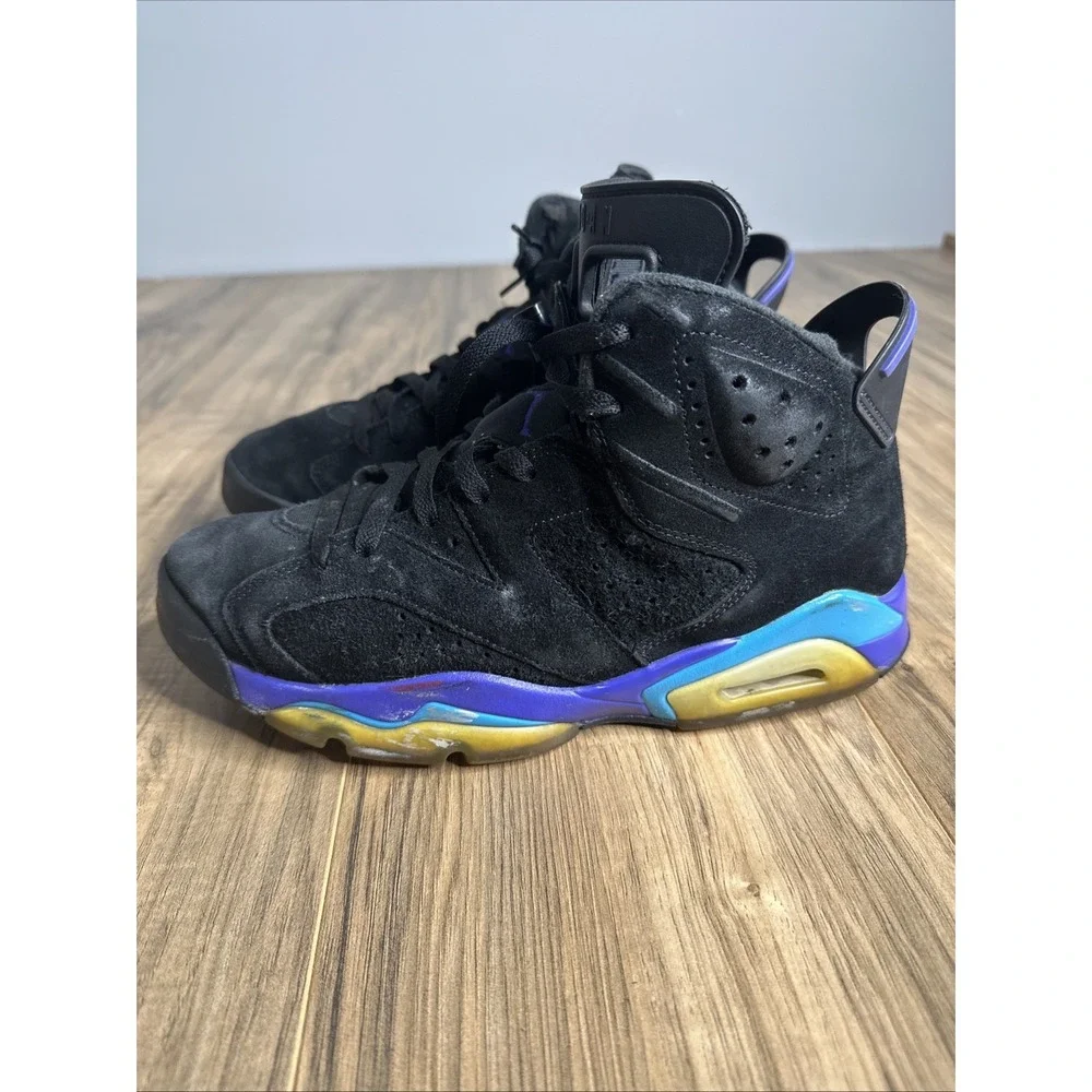 Jordan used please